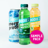 BODIE*Z Mixed Sample Pack 3